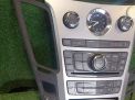   Cadillac CTS II 3.6i  2
